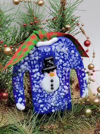 Image 3 of Royal Snowman