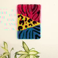 Image 3 of Voucher Tufting Experience