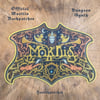 Mortiis - Backpatch 