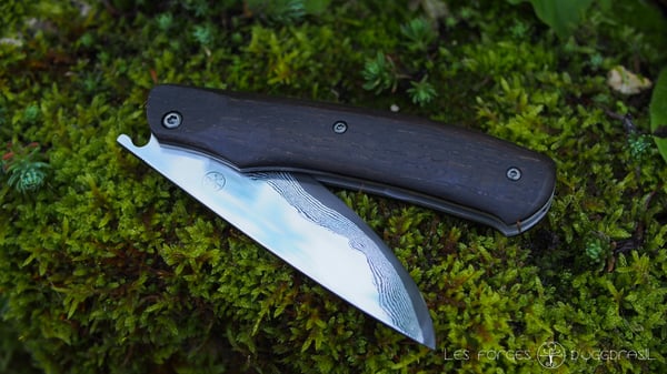 Image of Liner lock go-mai