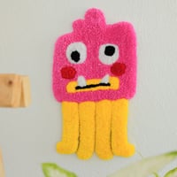 Image 4 of Voucher Tufting Experience