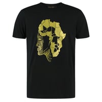 Image 1 of Face of Africa Tshirt