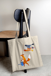 Sac Renard Koinobori 