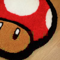 Image 5 of Voucher Tufting Experience