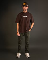 Image 1 of G3 "Sonríe" Brown