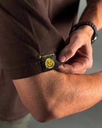 Image 3 of G3 "Sonríe" Brown