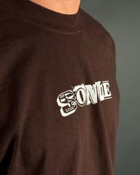 Image 2 of G3 "Sonríe" Brown