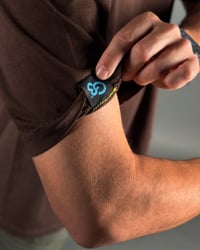 Image 4 of G3 "Sonríe" Brown