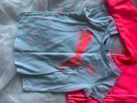 Image 4 of Puma Tee Zip Hoodie Leggings Set