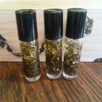 Psychic and Physical Protection Oil