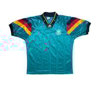 Image 1 of Germany Away Shirt 1992 - 1994 (M/L)