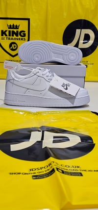 Image 6 of Nike Airforce 1 (1:1)