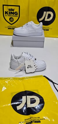 Image 7 of Nike Airforce 1 (1:1)