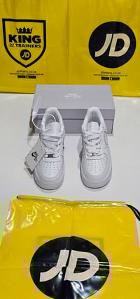 Image 8 of Nike Airforce 1 (1:1)