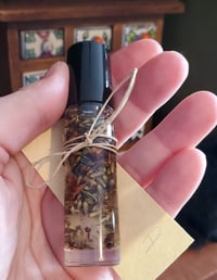 Image 2 of Attraction Blessing Oil 