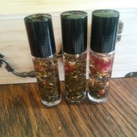 Image 1 of Attraction Blessing Oil 