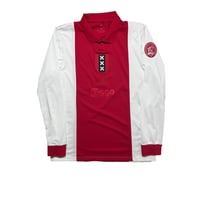 Image 1 of Ajax Anniversary Shirt 2024 - 2025 (M)