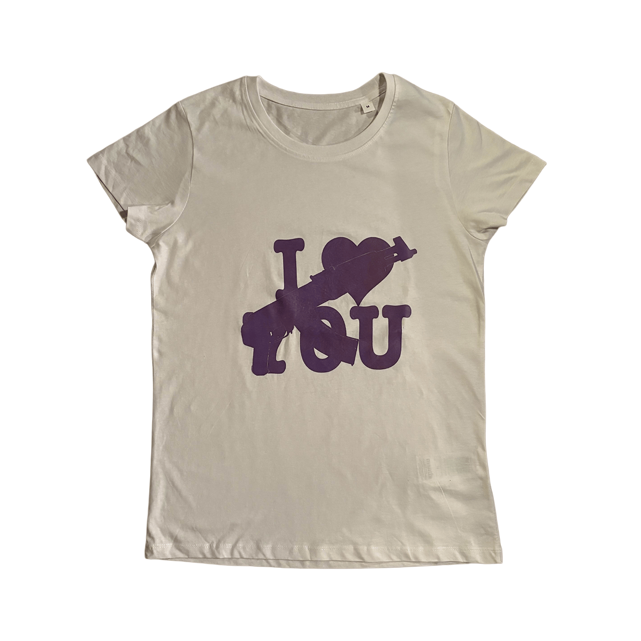 Image of Xhite Purple Haze LoveU