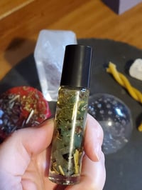 Image 2 of Money Oil