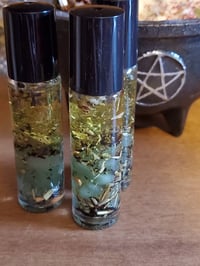 Image 1 of Money Oil