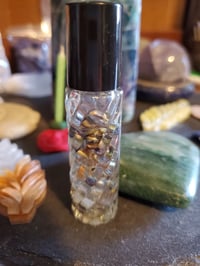 Image 1 of Prosperity Oil Crystal Enhanced
