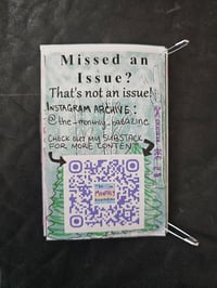 Image 3 of DEC '25: Soft Launch & Hard Feelings