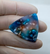 Image 2 of 3mm 'Chaotic Universe' plectrums