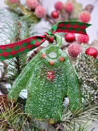 Image 1 of Rudy Green