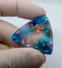 Image 1 of 3mm 'Chaotic Universe' plectrums