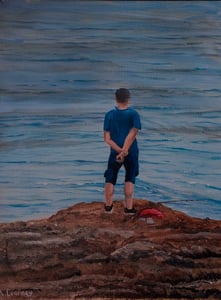 Image of Waiting and Watching