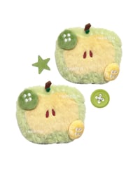 Image 1 of Green Apple Pouch