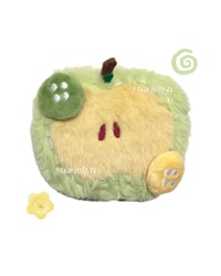 Image 2 of Green Apple Pouch