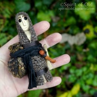 Image 1 of Hazel Dream Walker (DW056)