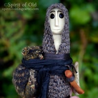 Image 2 of Hazel Dream Walker (DW056)