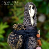 Image 3 of Hazel Dream Walker (DW056)