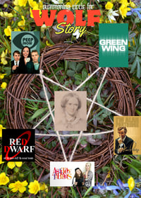 Image 3 of Wolf Story 2026 subscription