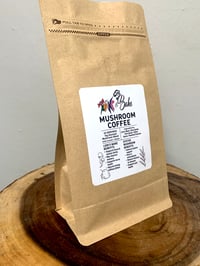 Image 1 of MUSHROOM COFFEE