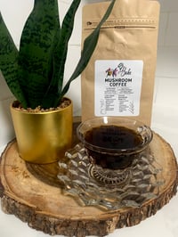 Image 2 of MUSHROOM COFFEE