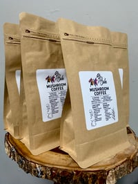 Image 3 of MUSHROOM COFFEE