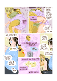 Image 5 of Wolf Story 2026 subscription