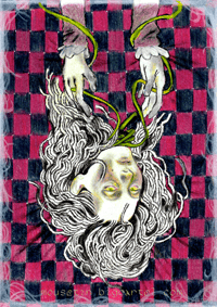 and jenny's head fell off