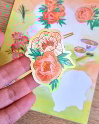 Image 3 of SIGNED - Dancing Dumplings for My One and Only