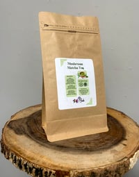 Image 1 of MUSHROOM MATCHA 