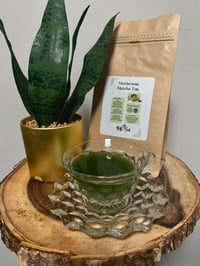 Image 2 of MUSHROOM MATCHA 