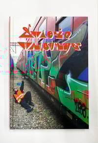 Image 1 of Świeżo Malowane #3