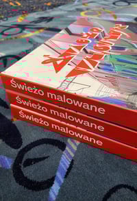 Image 2 of Świeżo Malowane #3