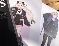 Image 2 of [FE14] Prints