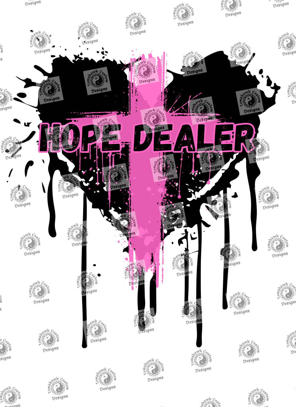 Image of Hope dealer