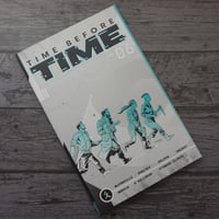 Time Before Time, vol. 6