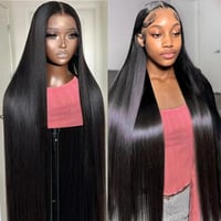 Jess human Hair frontal wig 30'